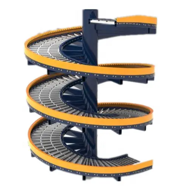 Belt Conveyor thumbnail 8